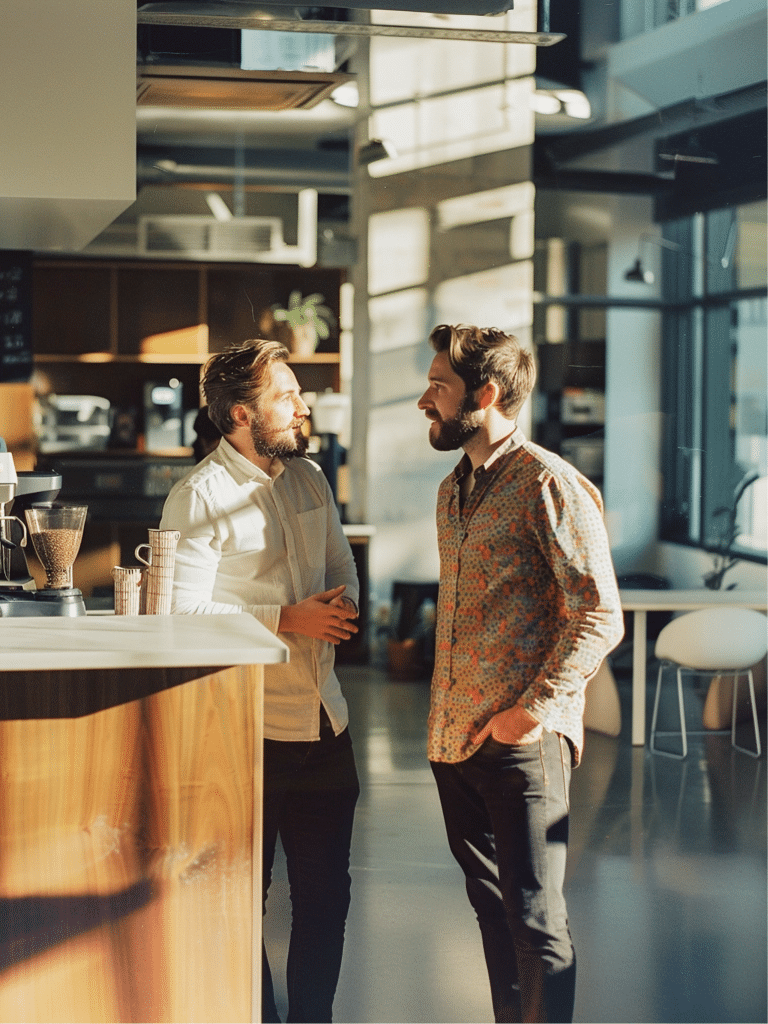 Background-Bild: Master Unternehmenskommunikation studieren