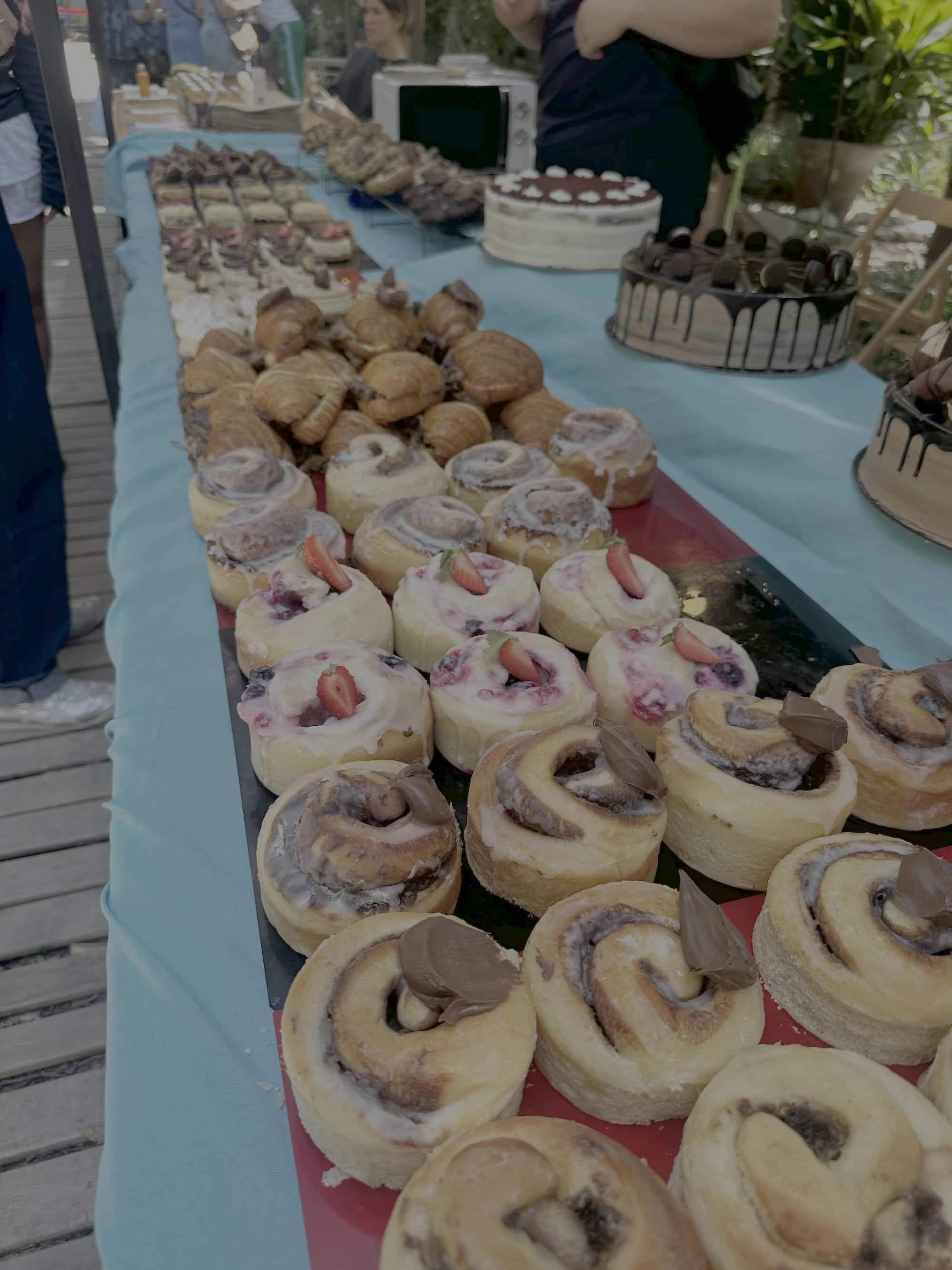 Palo Market Fest Barcelona