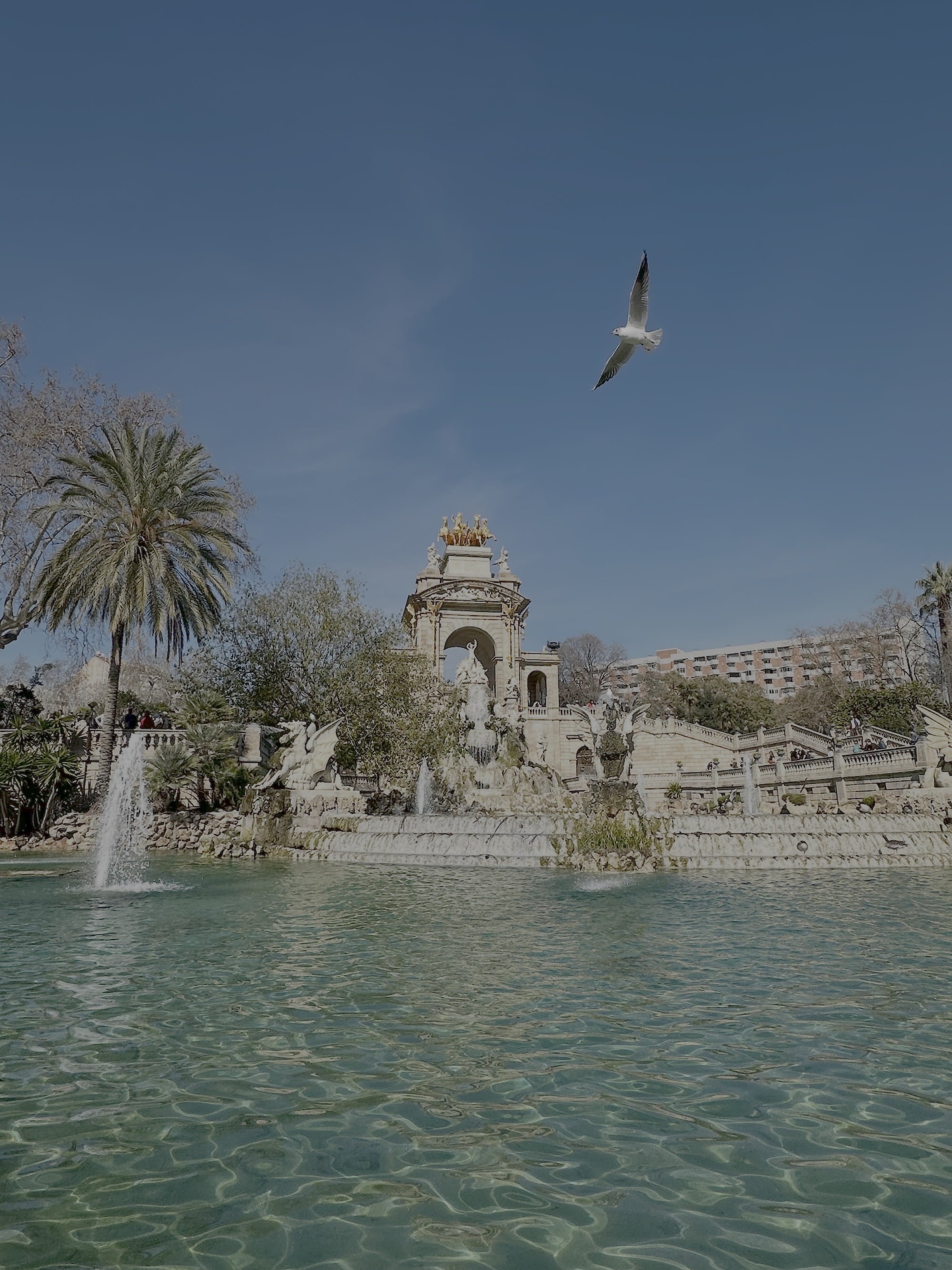 Parc de la Ciutadella