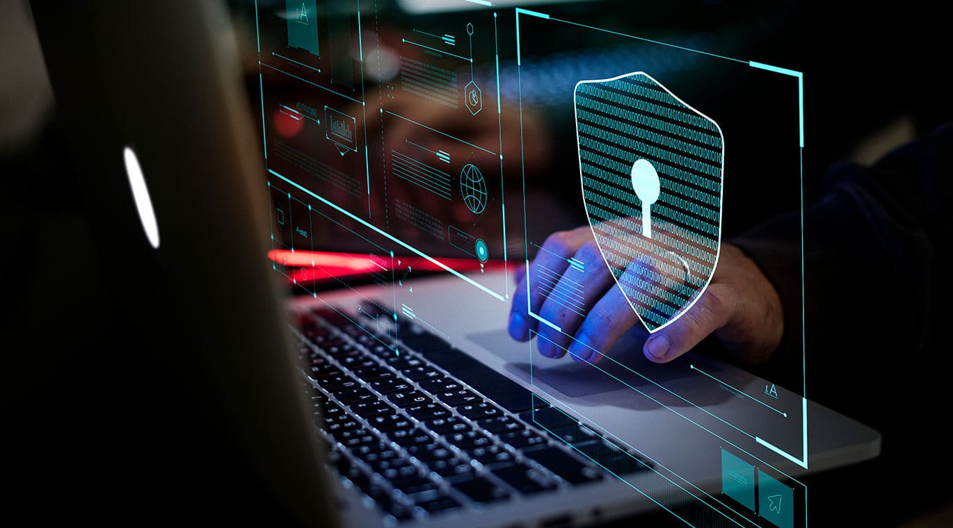 Passwortsicherheit geht im Internet vor