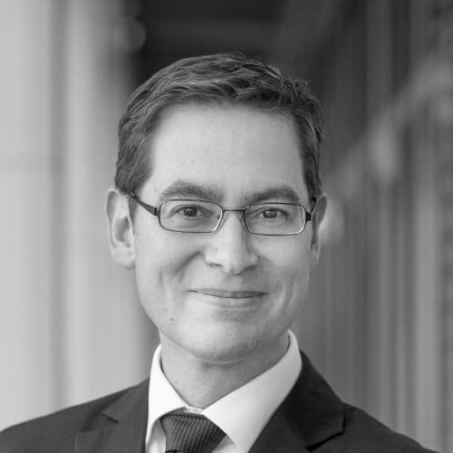 Prof. Dr. Philip Thost