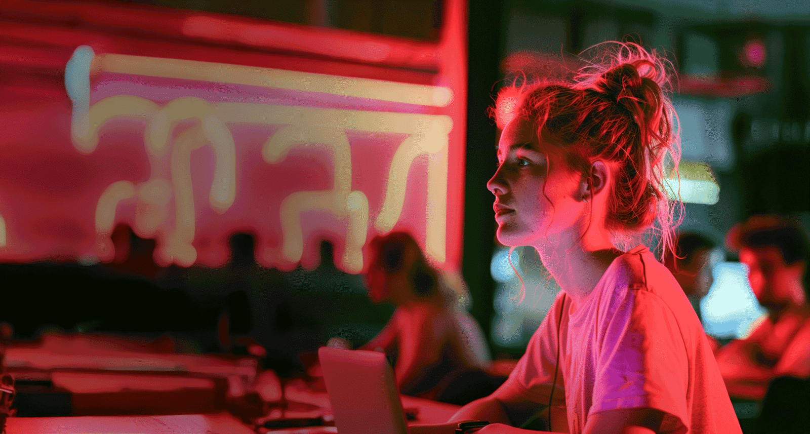 Experience Days Promotion Slider