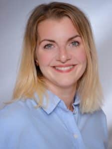 Sandra Fischer