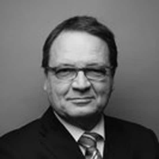 Prof. Dr. André Schirmer