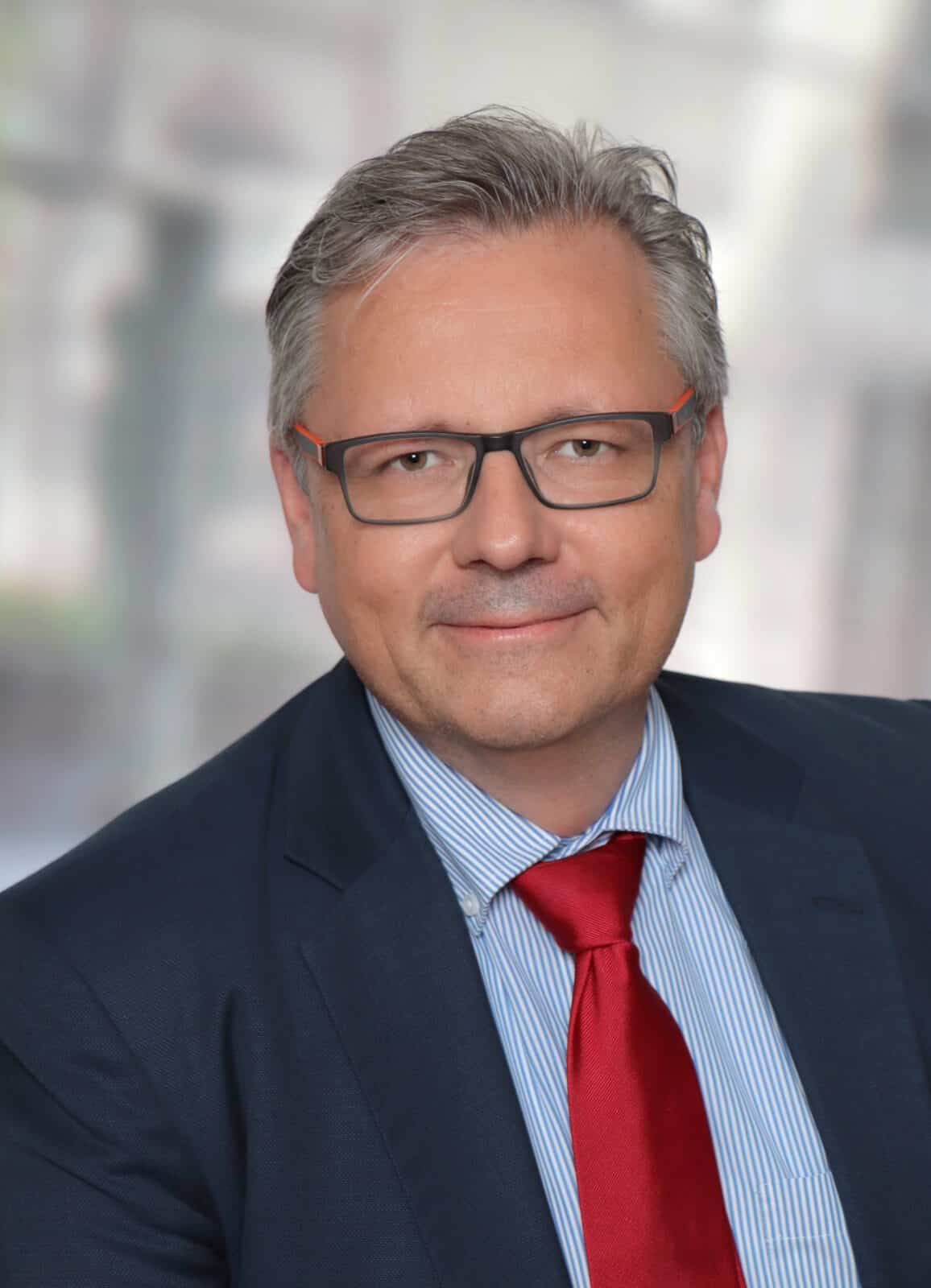 Prof. Dr. Thomas Glatte