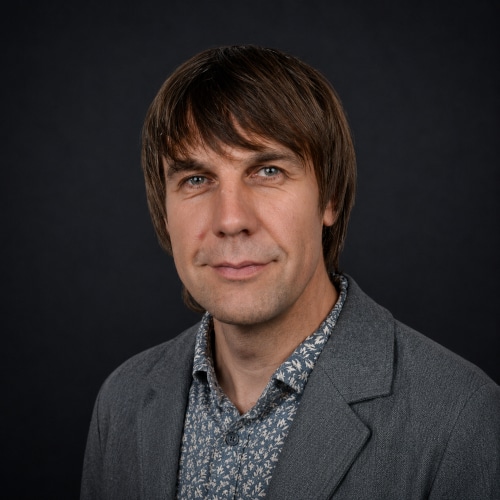 Prof. Dr. Uwe Kemmesies