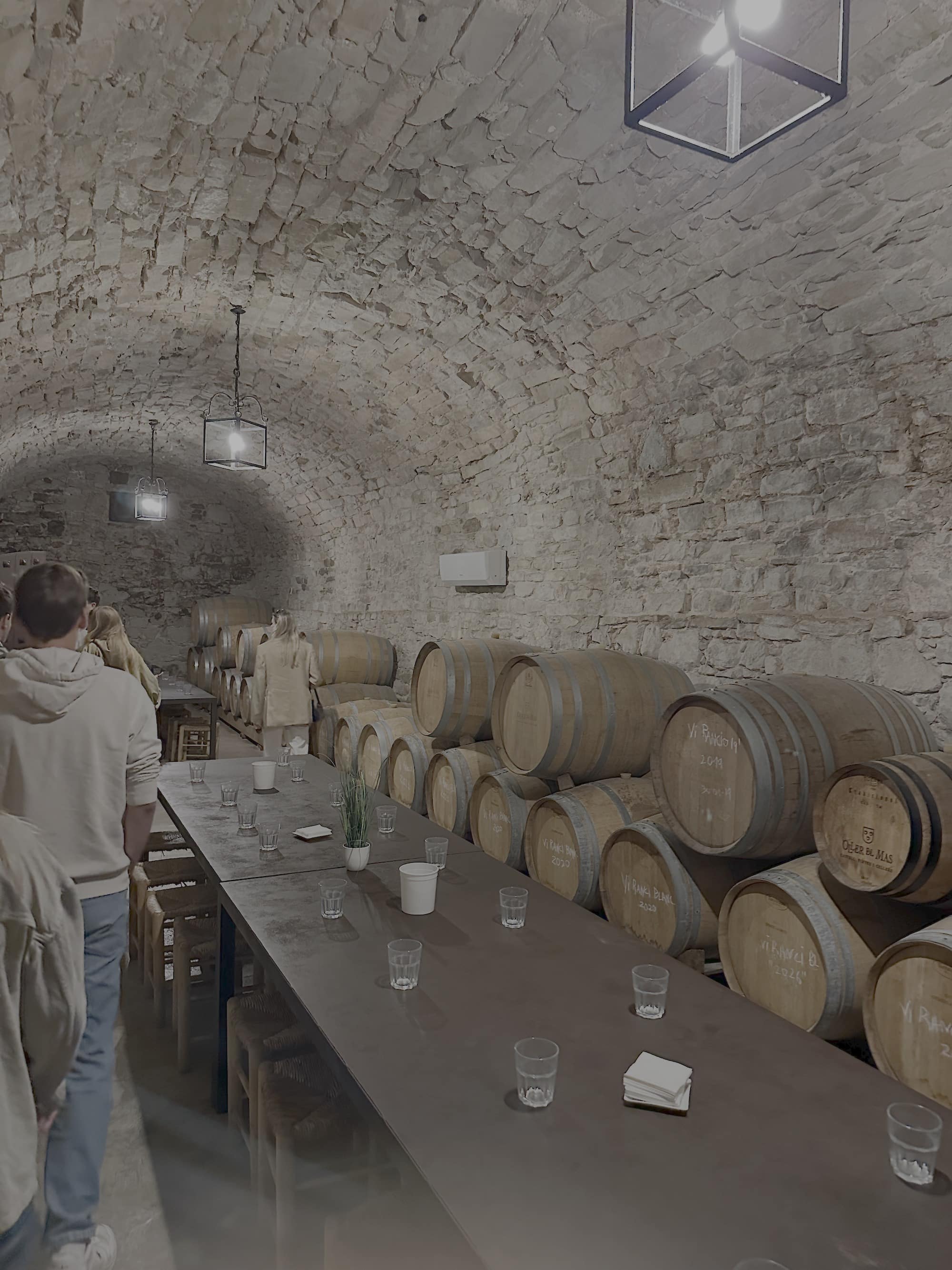 Weingut Oller del Mas