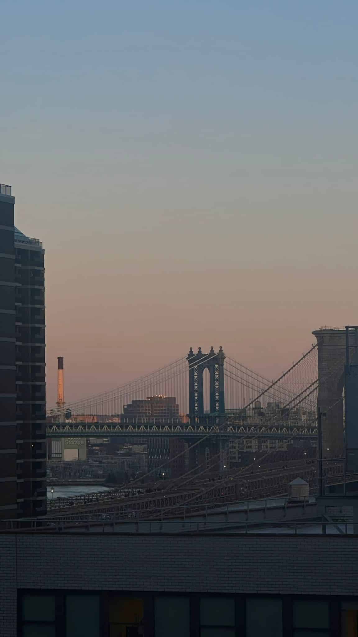 Auslandssemester Marie New York University Exchange 2