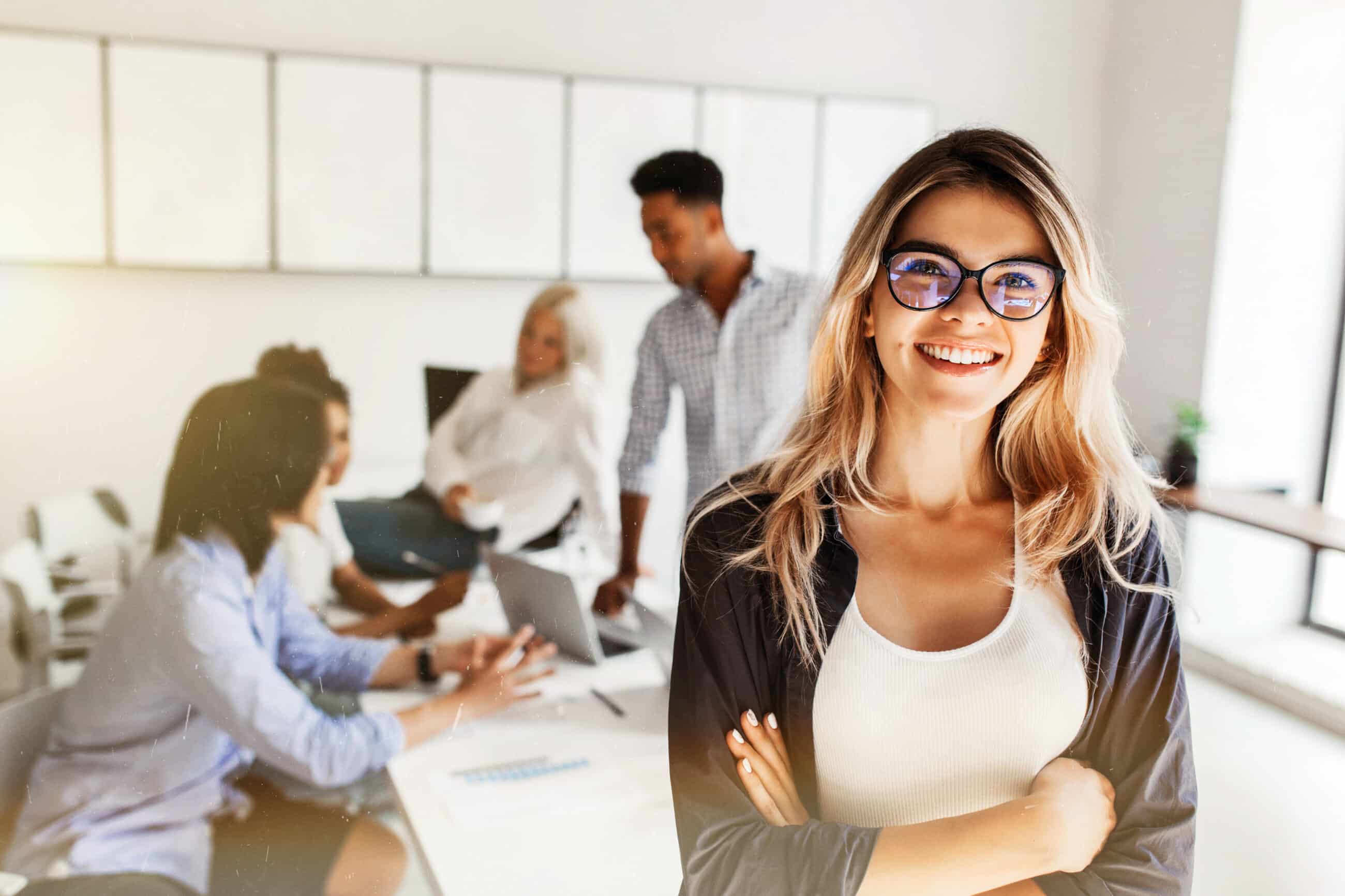 Was machen eigentlich Wirtschaftspsycholog:innen