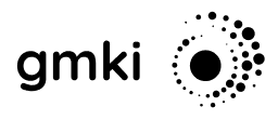 gmki Logo