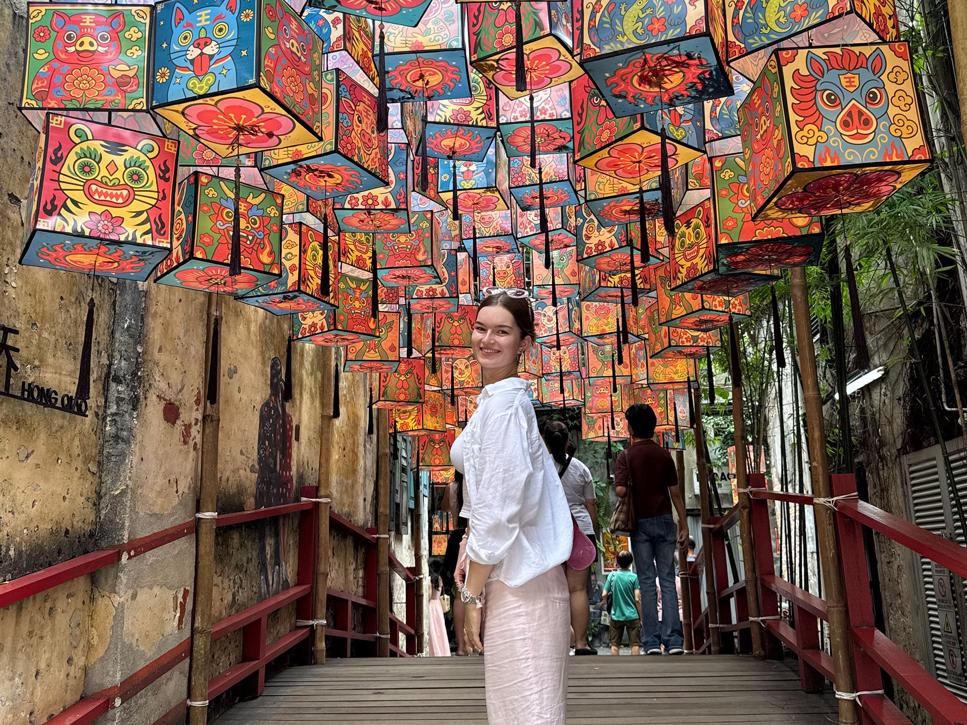 Study Abroad Auslandssemester: Hanna in Kuala Lumpur - 01