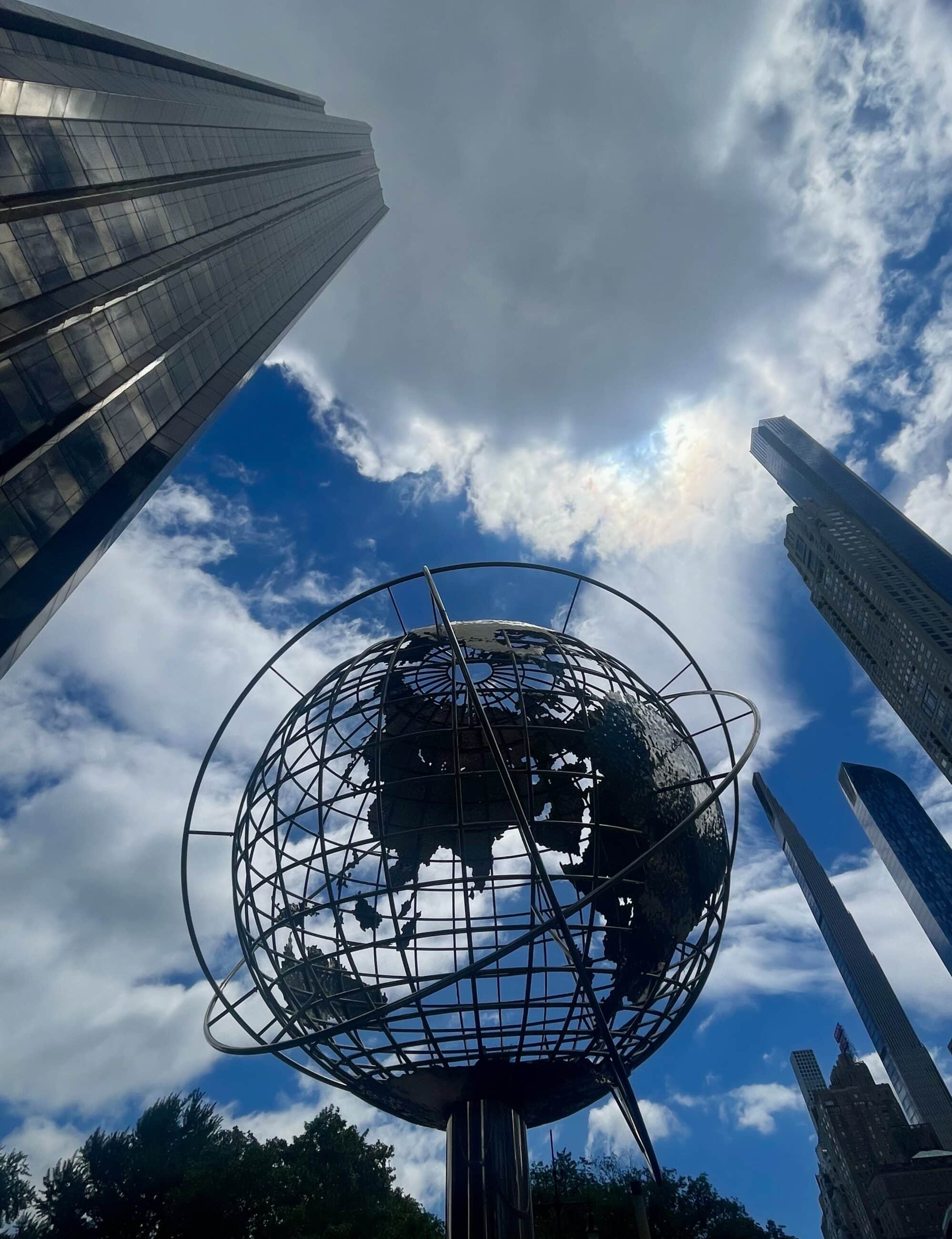 Unisphere in New York