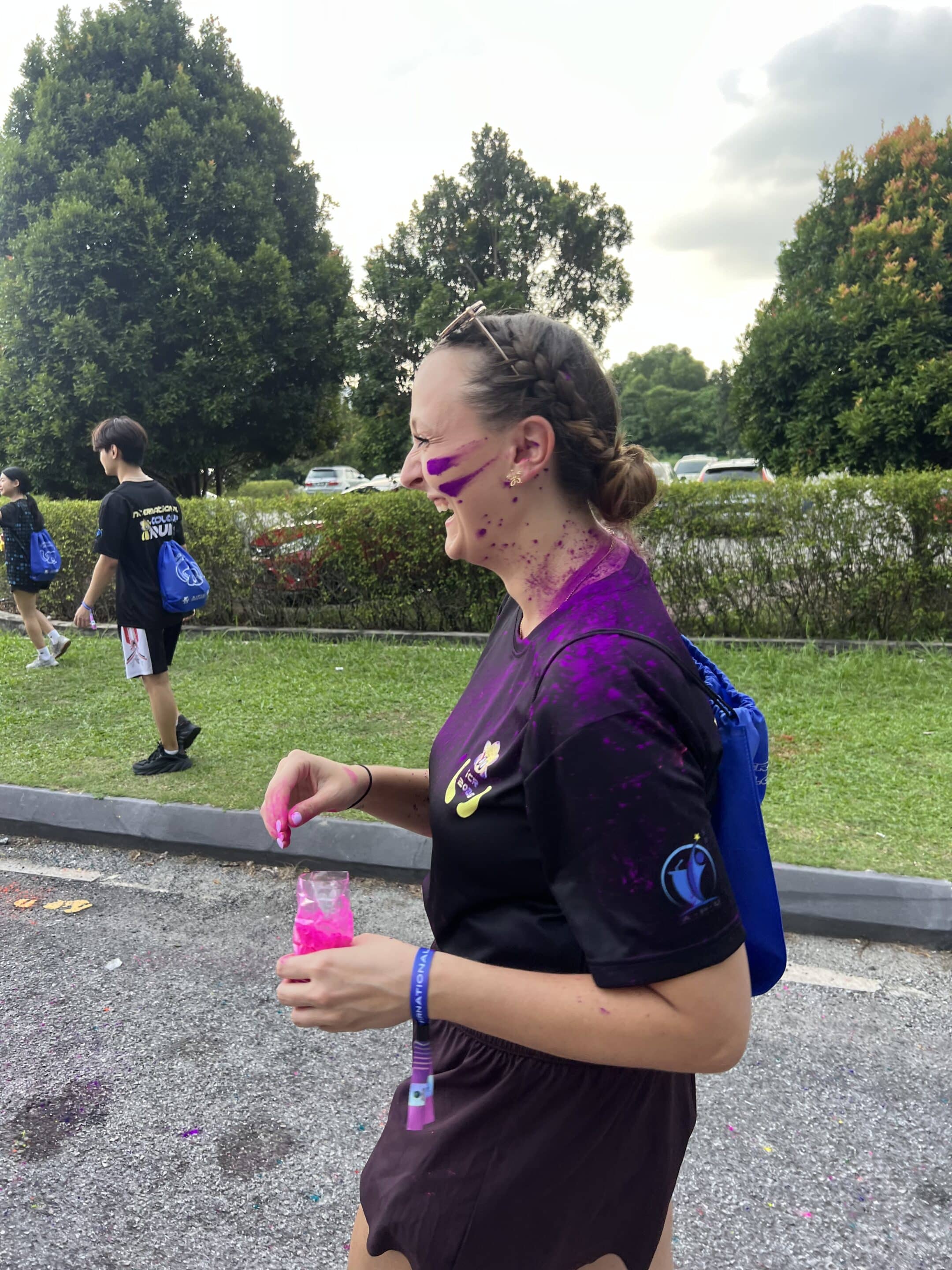 Selina beim Study Abroad-Auslandssemester in Kuala Lumpur (Malaysia) - 06