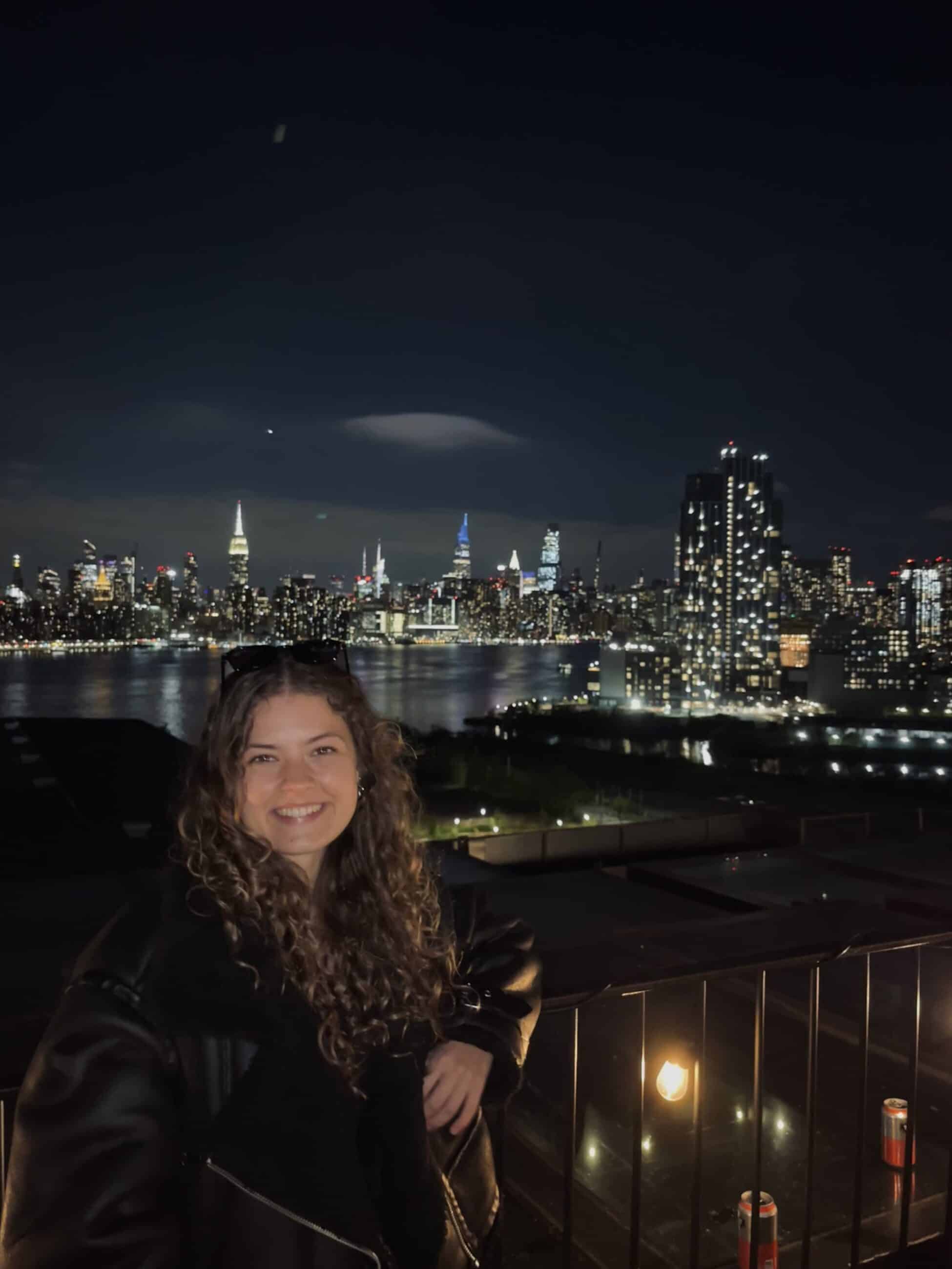 Auslandssemester in New York