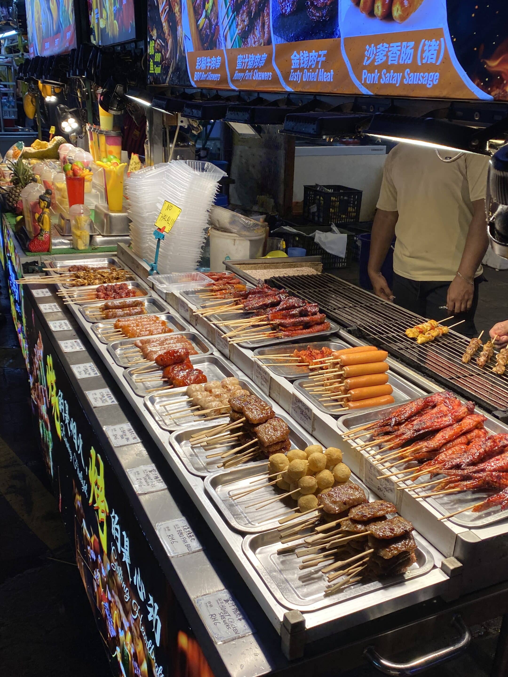 Selina beim Study Abroad-Auslandssemester in Kuala Lumpur (Malaysia) - 10