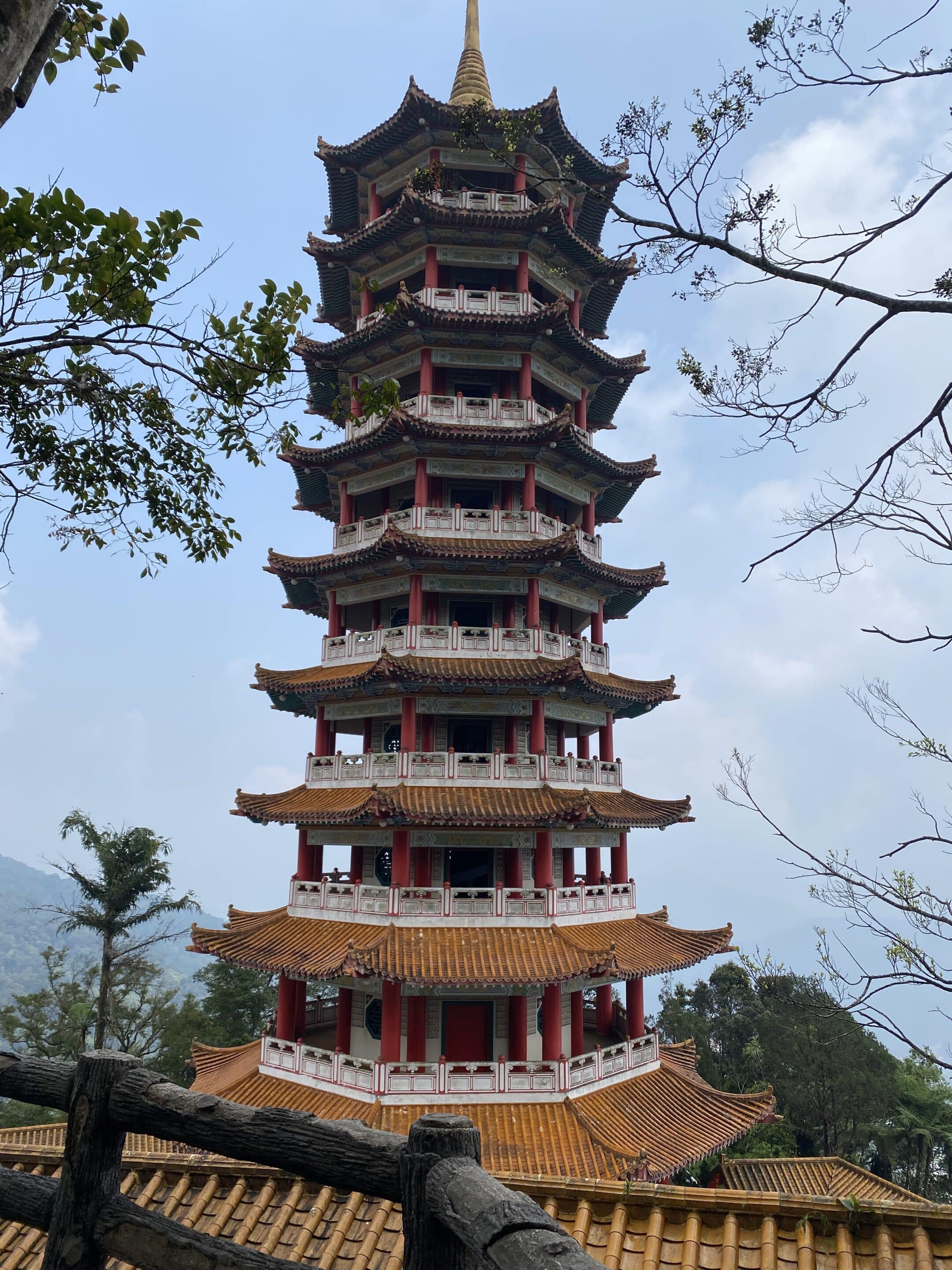 Selina beim Study Abroad-Auslandssemester in Kuala Lumpur (Malaysia) - 17