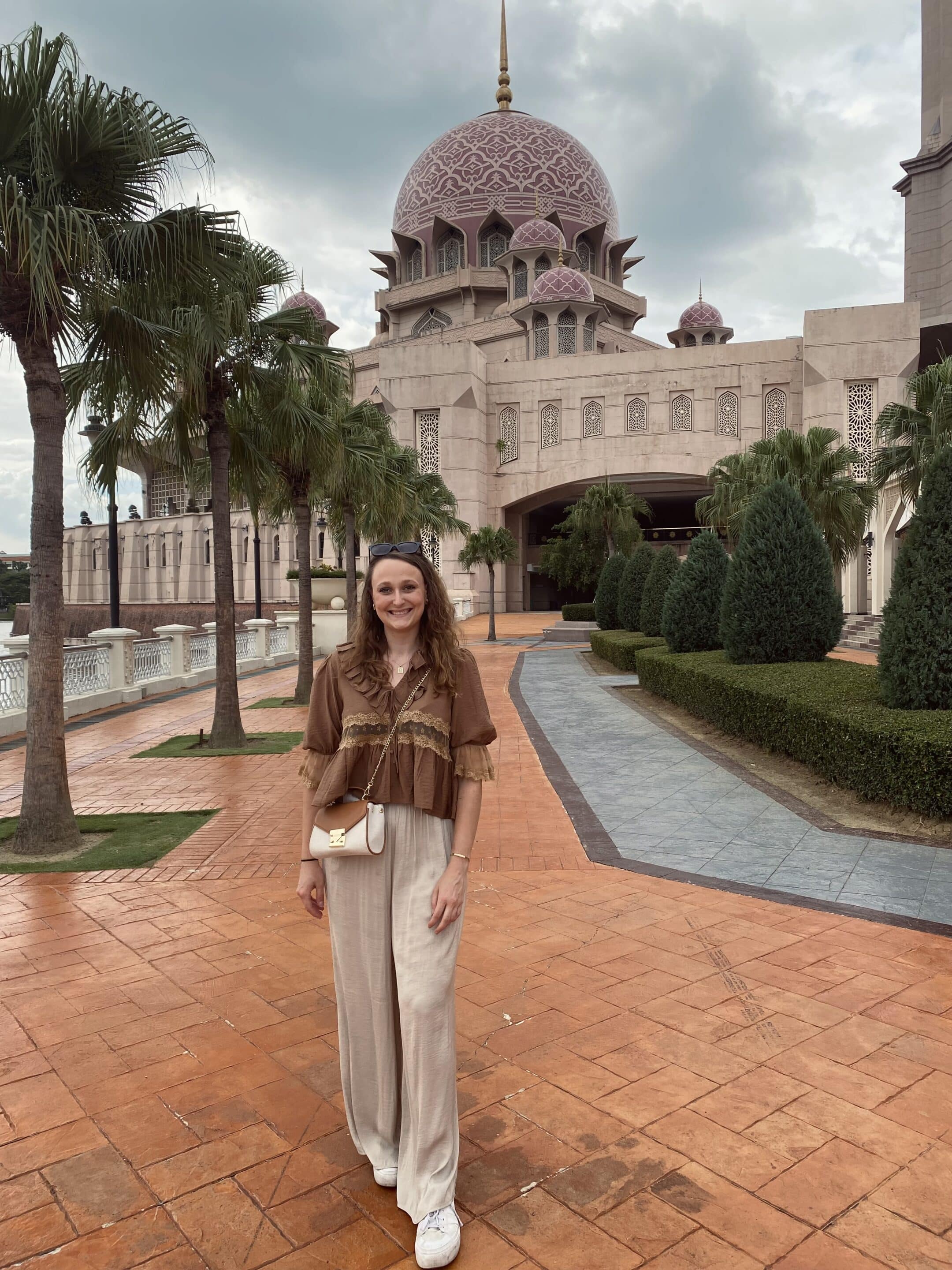 Selina beim Study Abroad-Auslandssemester in Kuala Lumpur (Malaysia) - 19