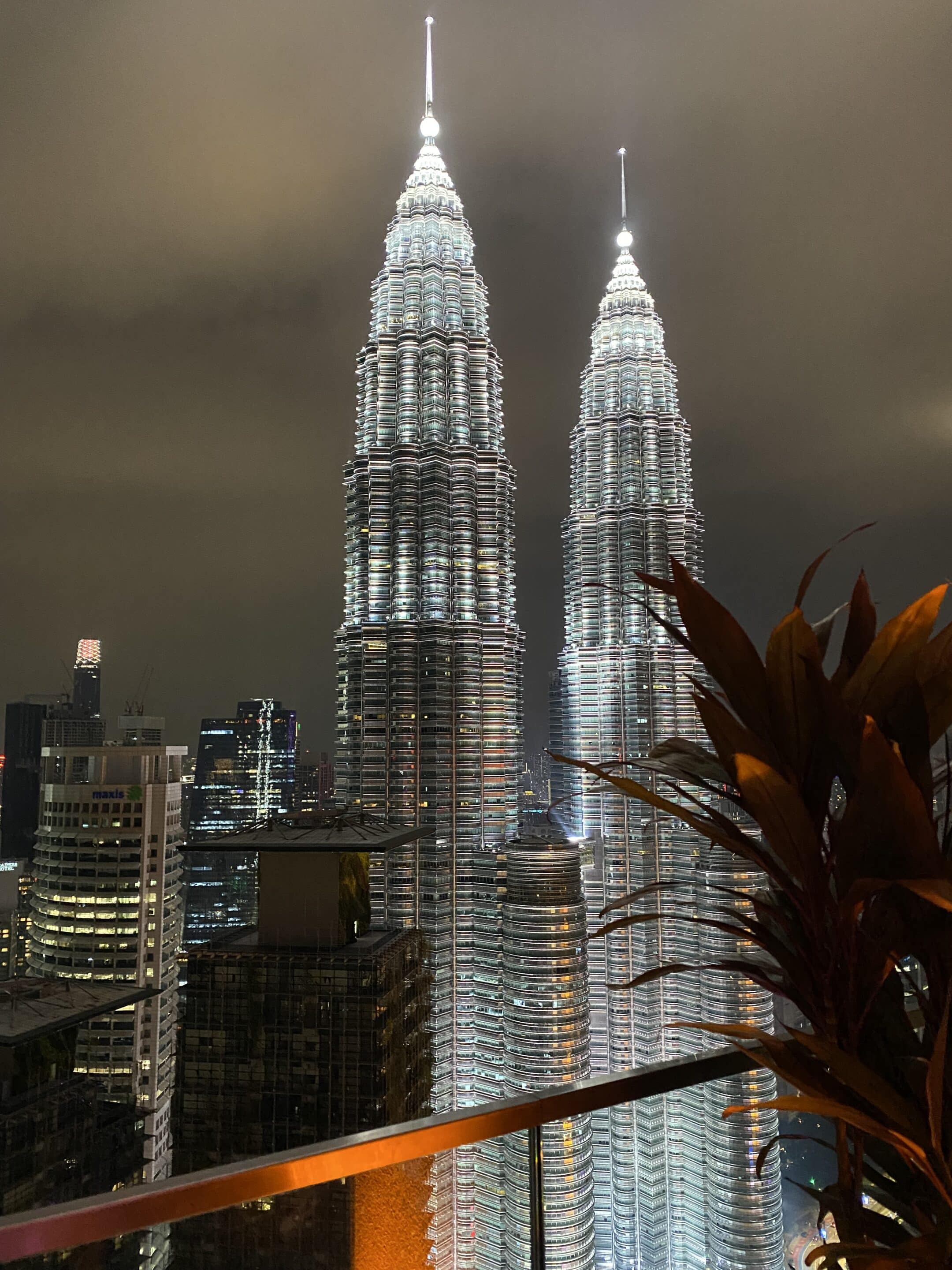Selina beim Study Abroad-Auslandssemester in Kuala Lumpur (Malaysia) - 21