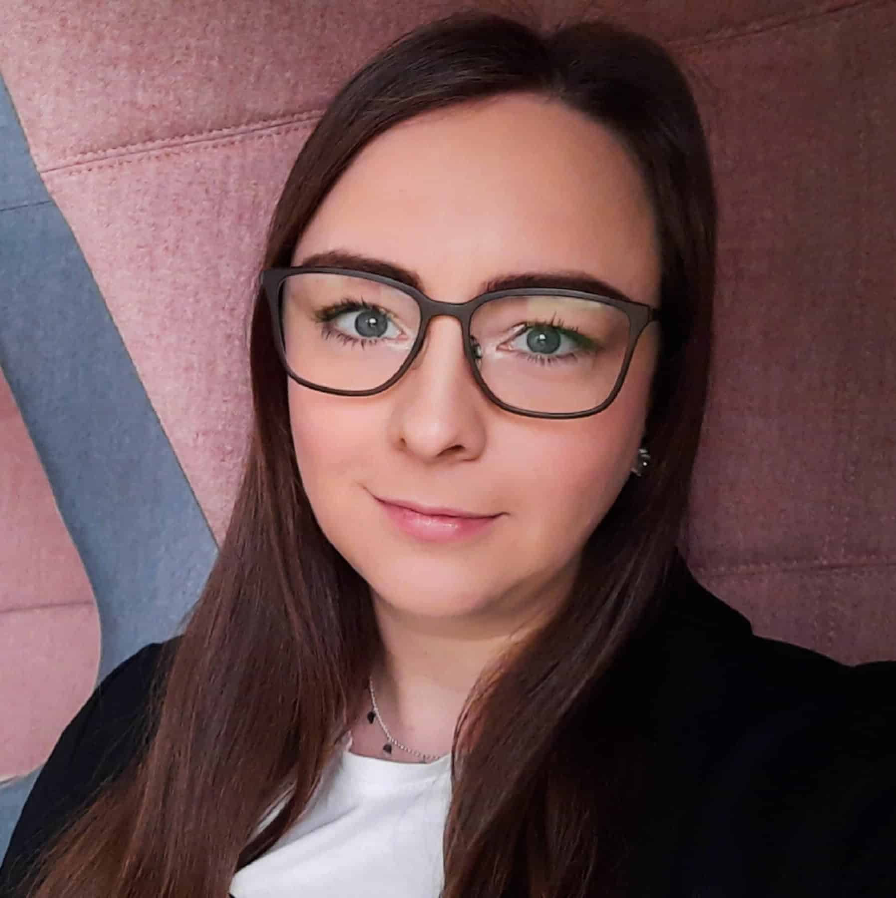 Julia Straßburger