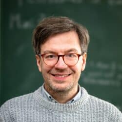Prof. Dr. Stephan Wagner