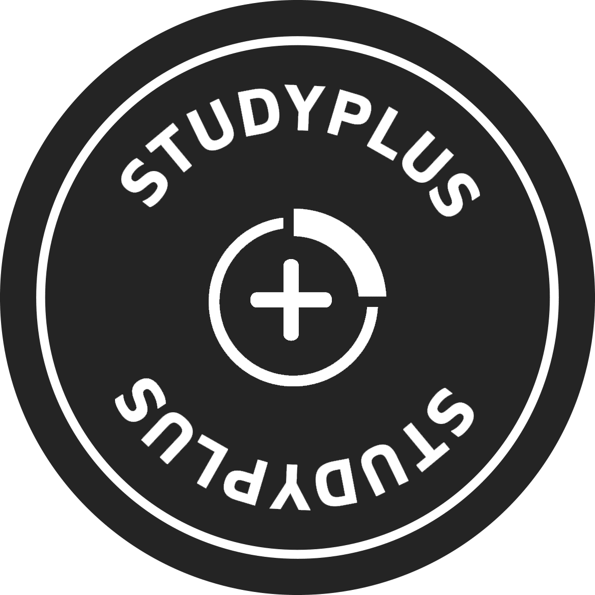 Logo StudyPLUS